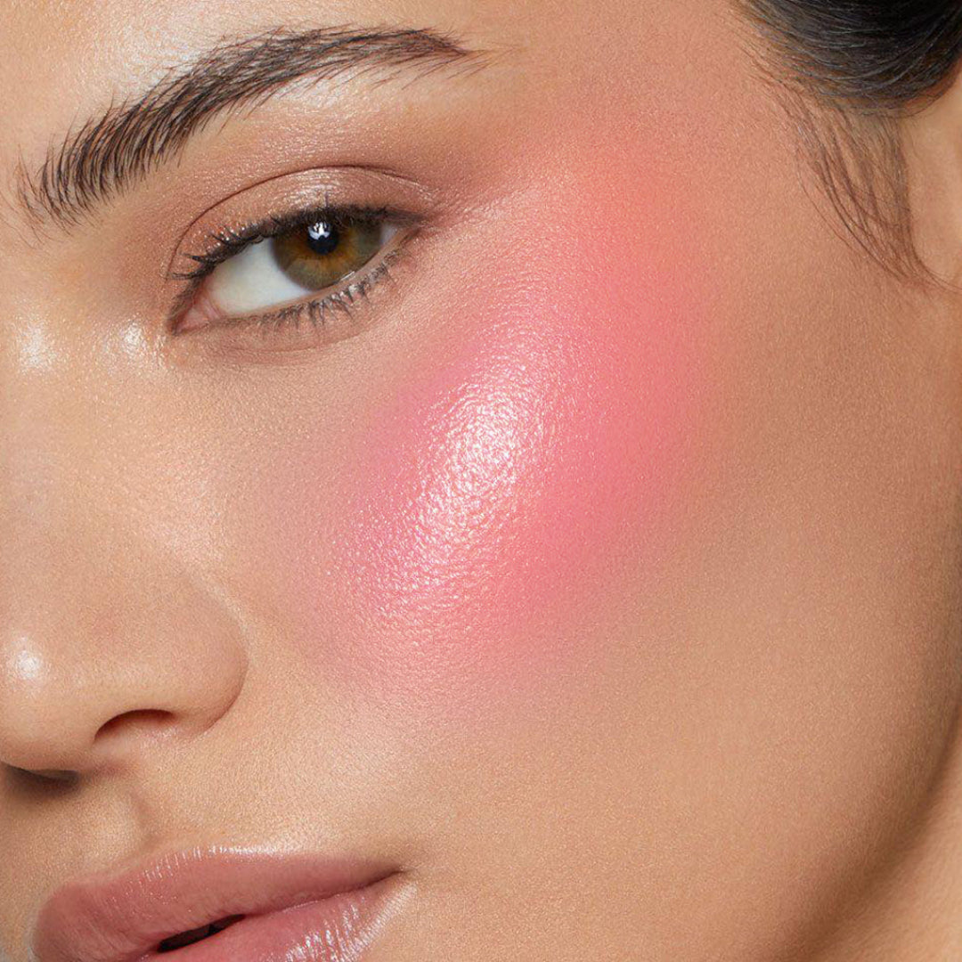 Image de la couleur du Fard à joues et lèvres en crème ARTIST Canneberge M307