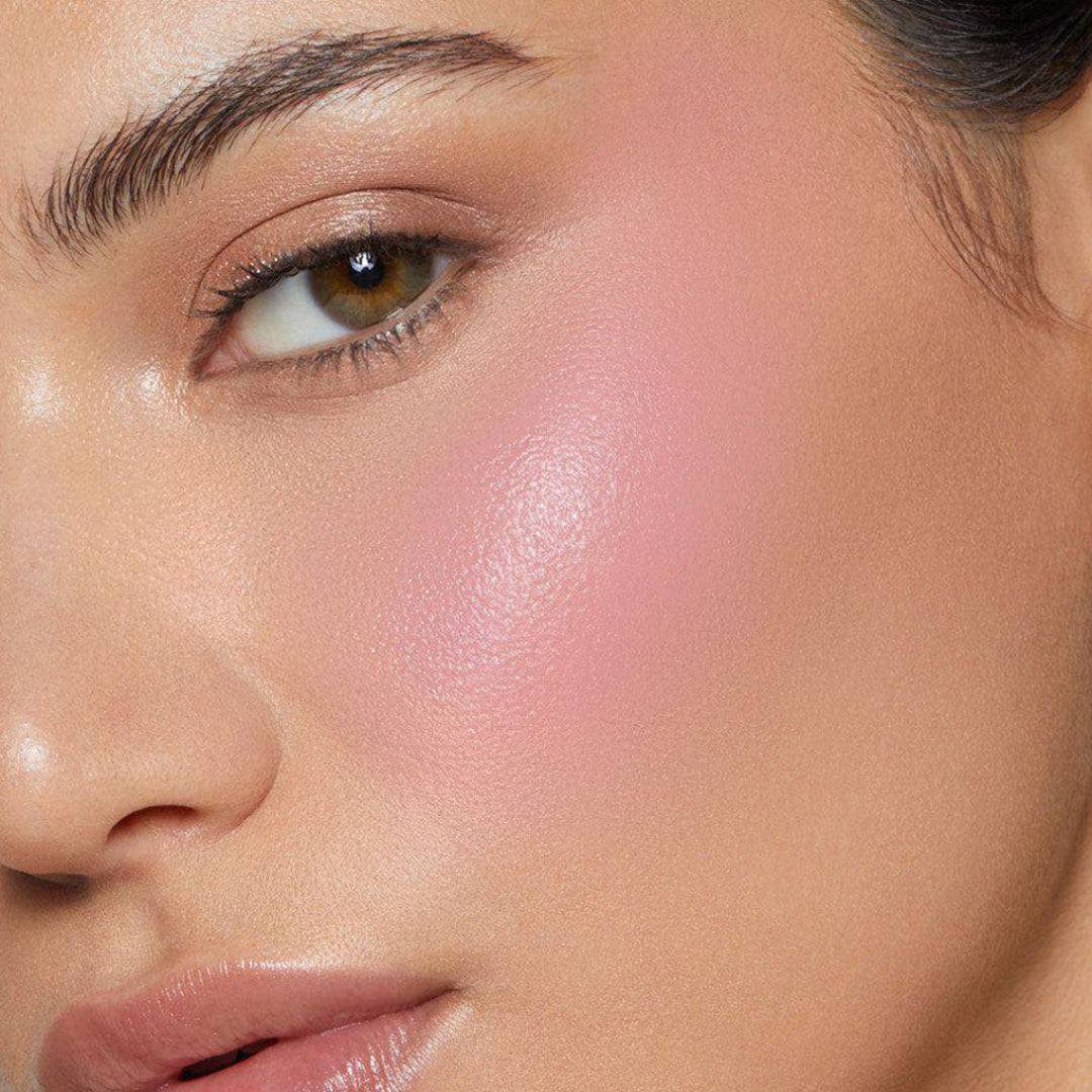 Image de la couleur du Fard à joues et lèvres en crème ARTIST Mamilie 326