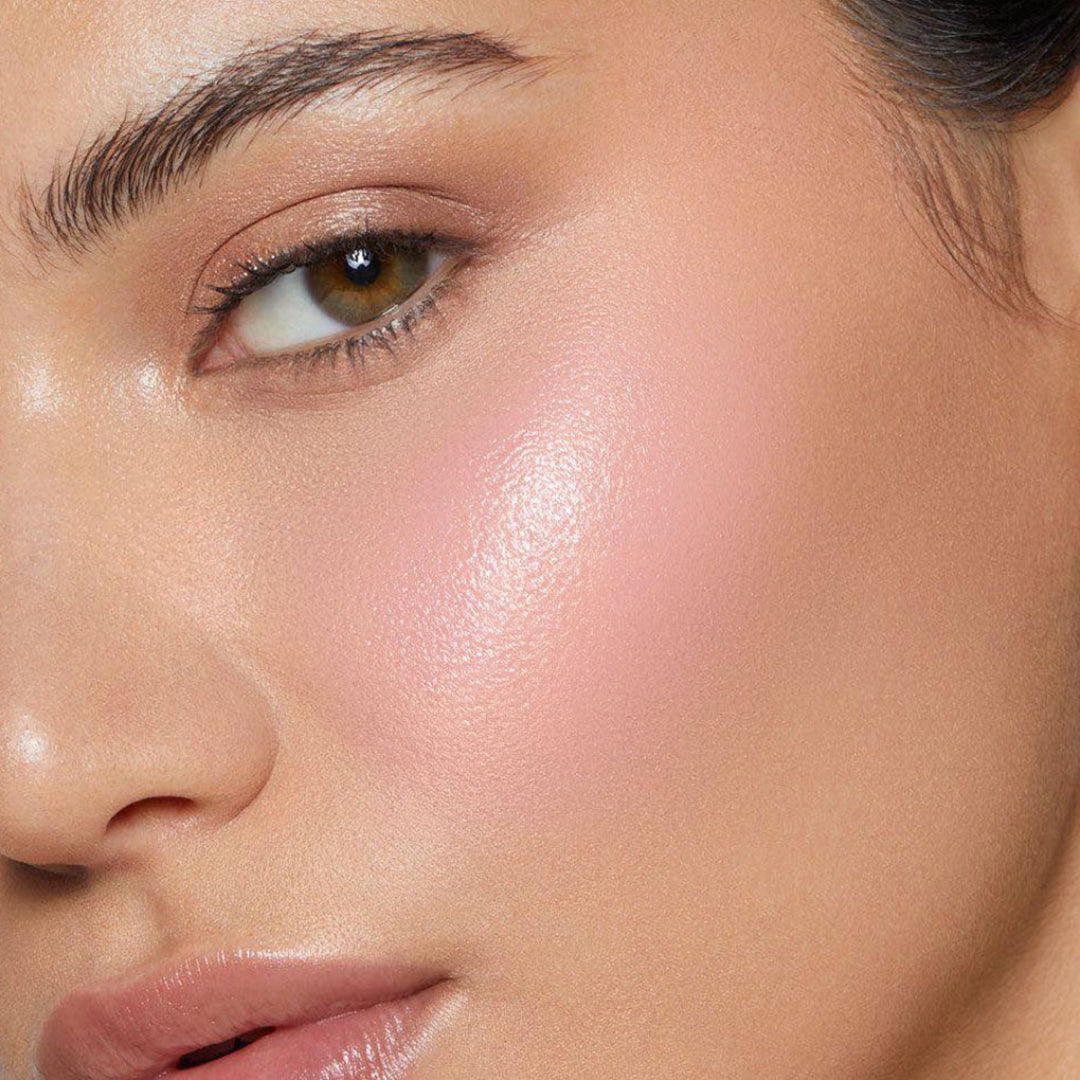 Image de la couleur du Fard à joues et lèvres en crème ARTIST Plage M313