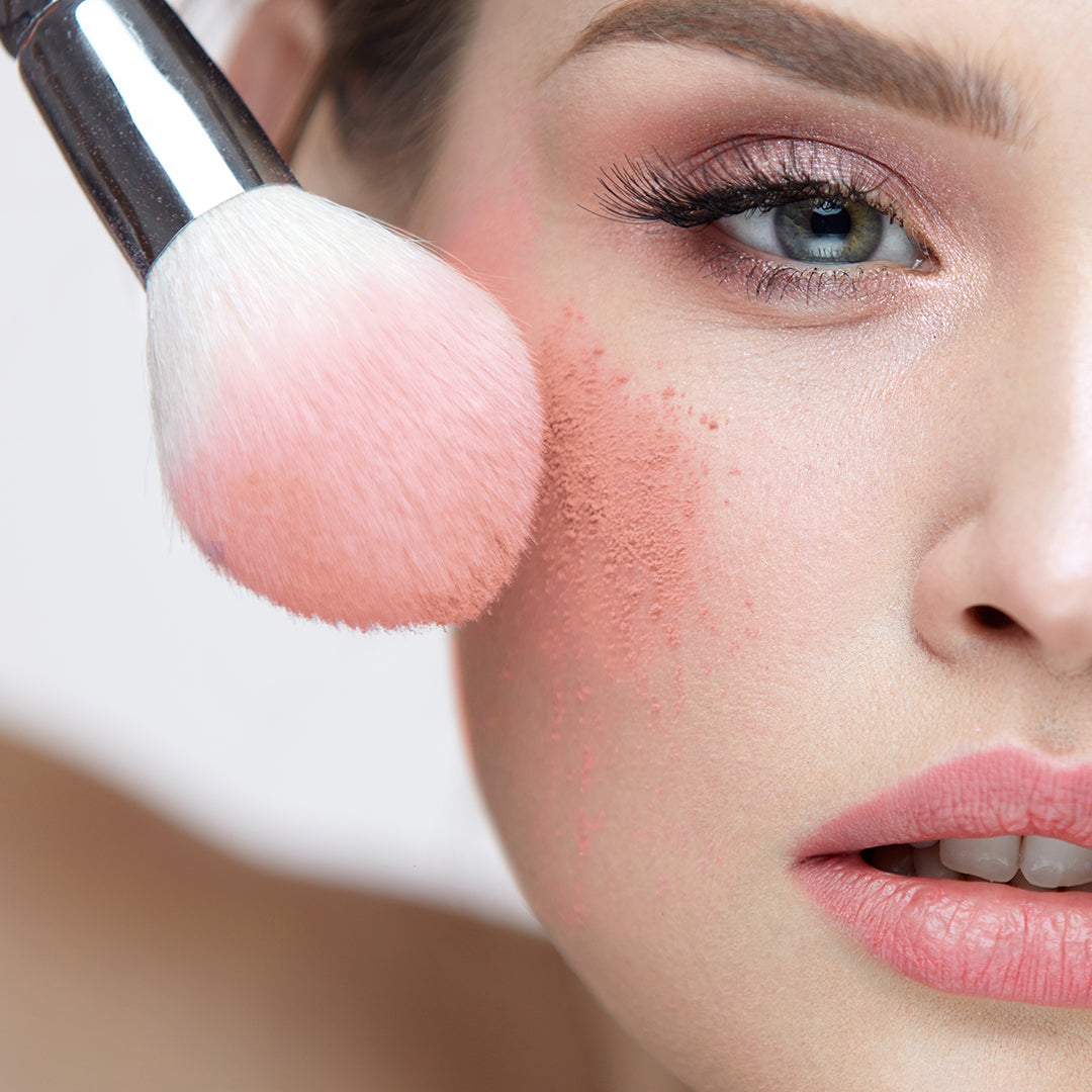 Image de la couleur du Fard à joues poudre ARTIST 237 Drizzle