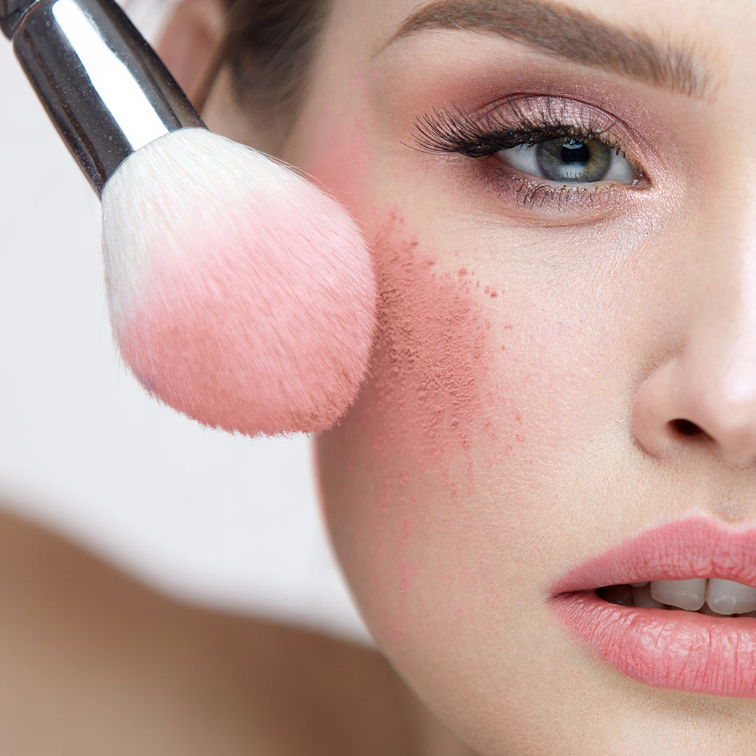 Image de la couleur du Fard à joues poudre ARTIST 268 Buddha