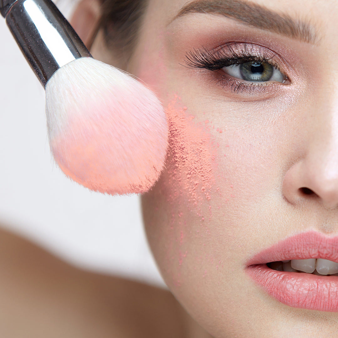 Image de la couleur du Fard à joues poudre ARTIST 299 Pixie