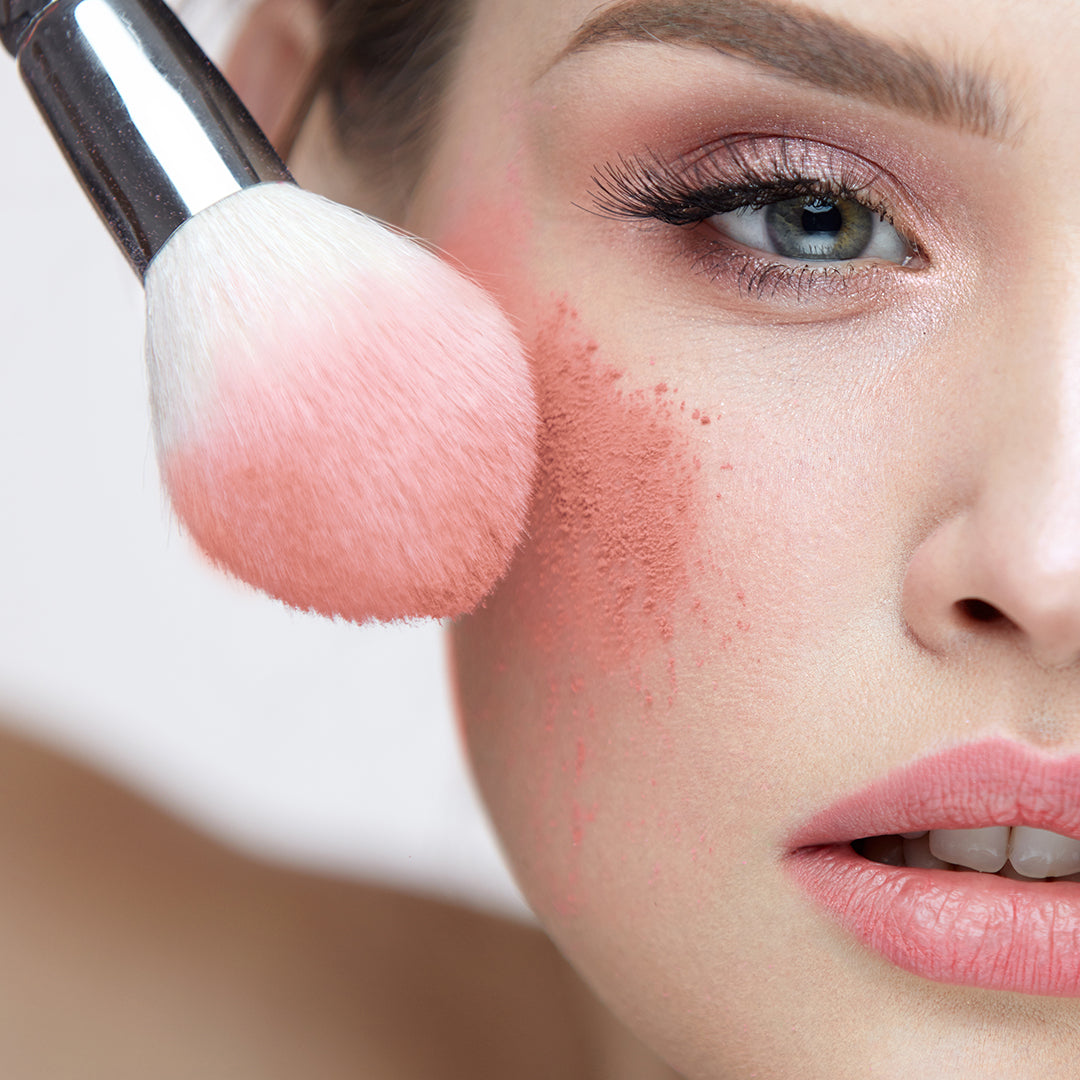 Image de la couleur du Fard à joues poudre ARTIST 301 Mall Cat