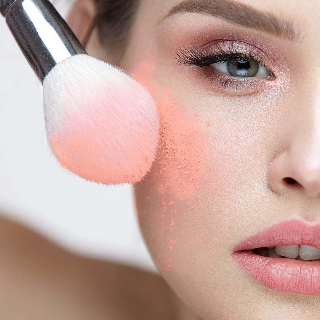 Image de la couleur du Fard à joues poudre ARTIST 316 Orgasmic