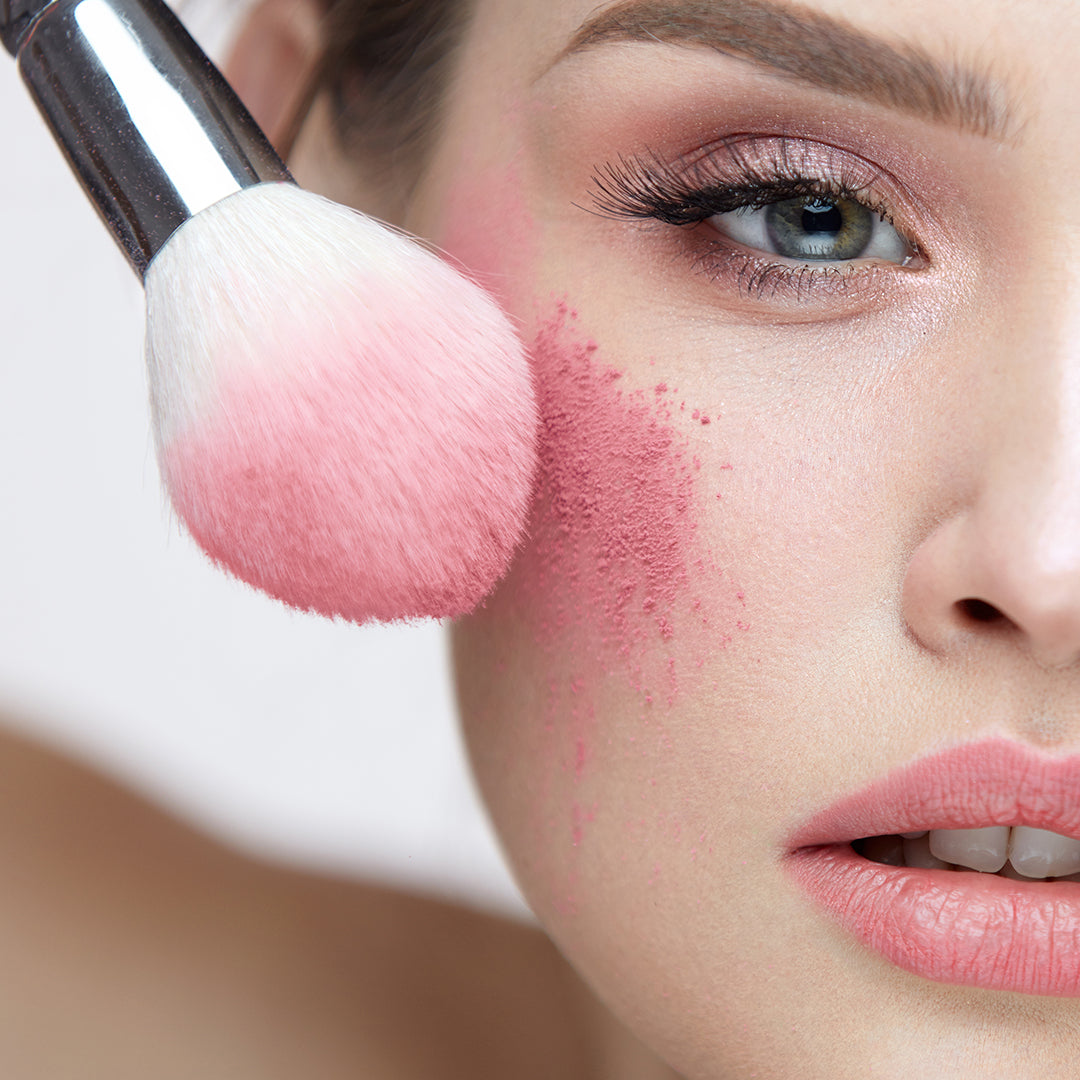 Image de la couleur du fard à joues poudre ARTIST 324 Heart Stop