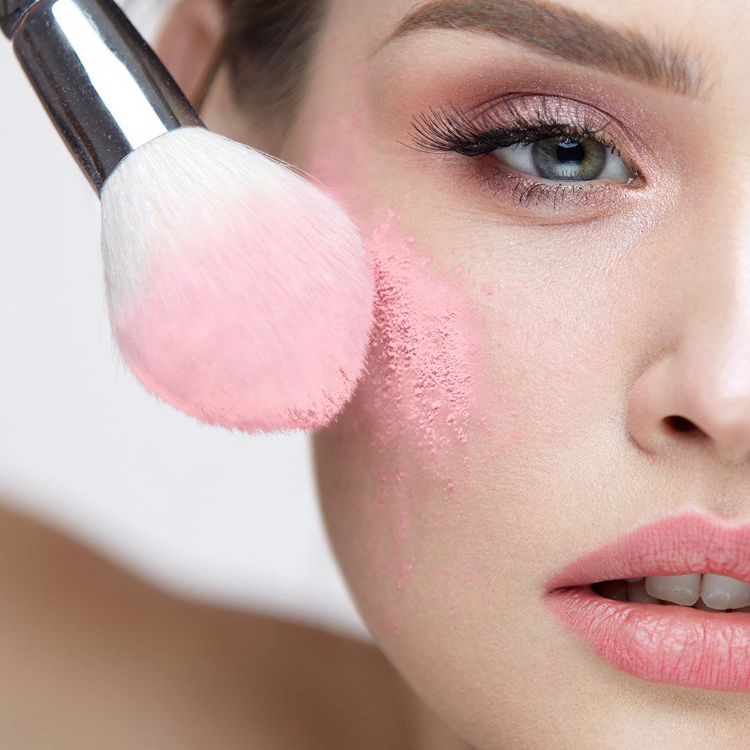 Image de la couleur du fard à joues poudre ARTIST 345X Factor