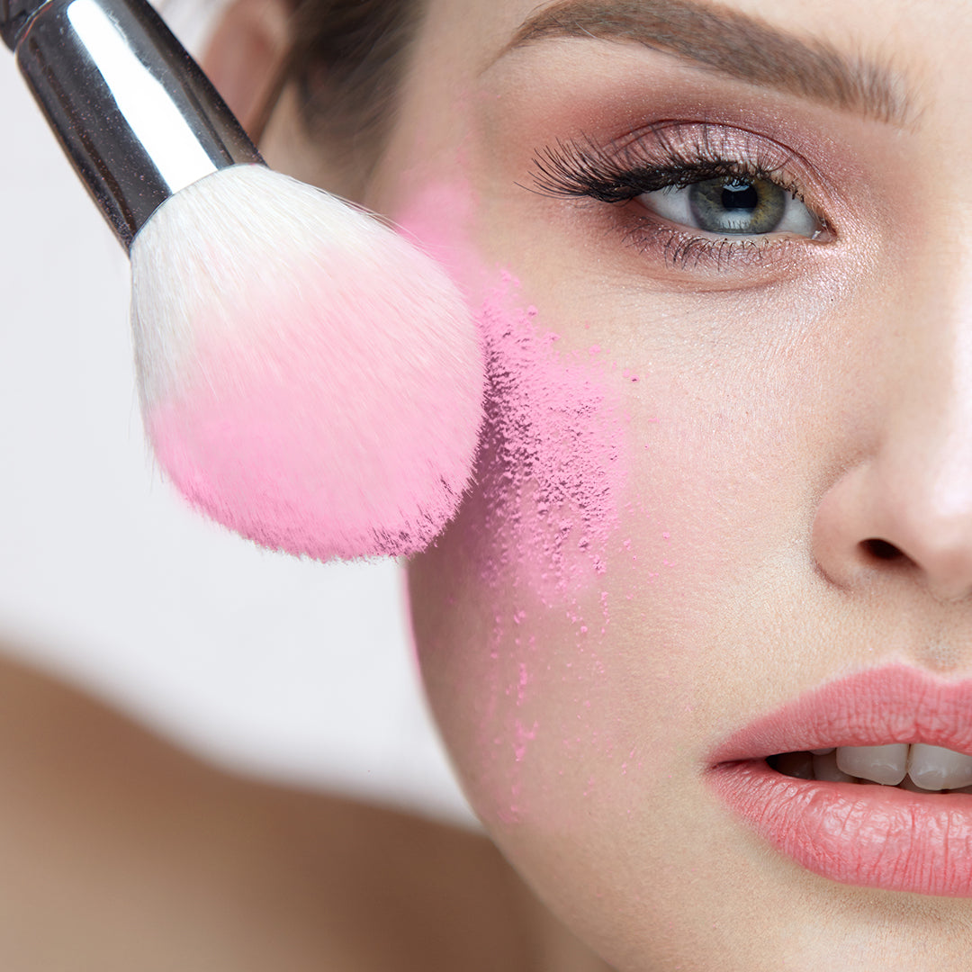 Image de la couleur du fard à joues poudre ARTIST 700 Universal