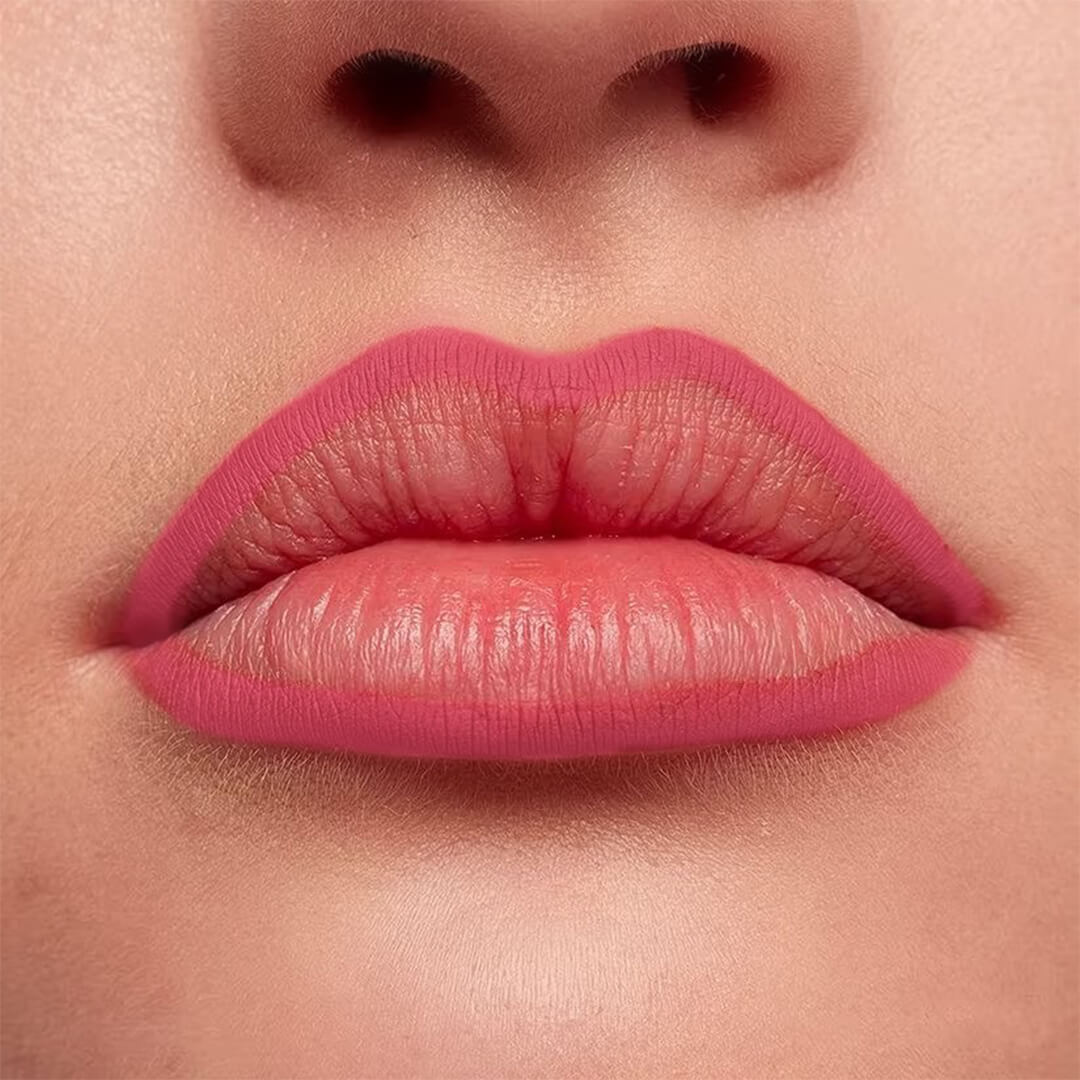 Image de la couleur du Crayon à lèvres aiguisable ARTIST - Charmante / Darling