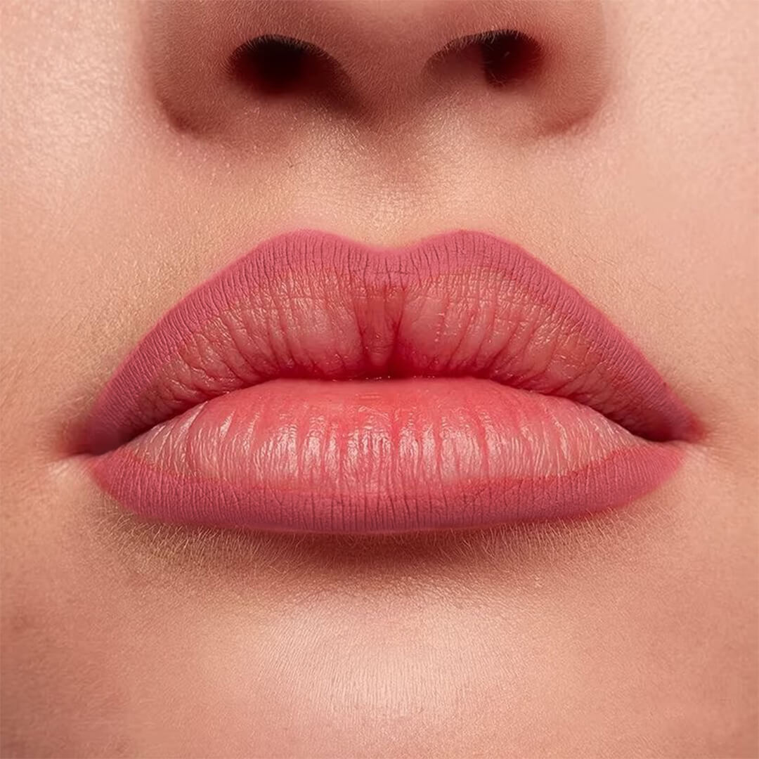 Image de la couleur du Crayon à lèvres aiguisable ARTIST - Douce / Sweet