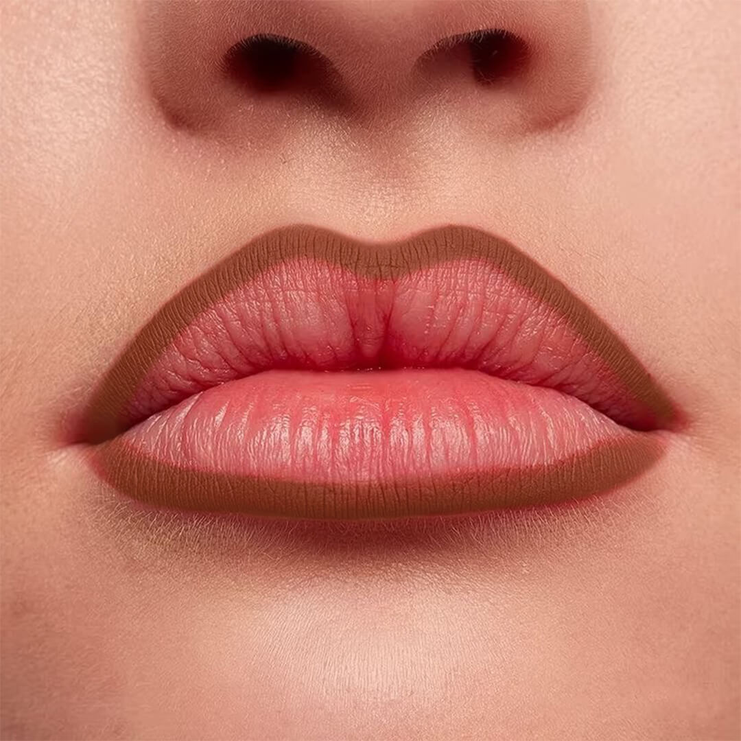 Image de la couleur du Crayon à lèvres aiguisable ARTIST - Sable / Sand