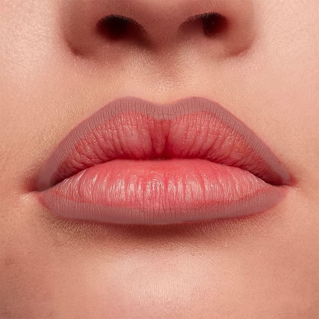 Crayon à lèvres aiguisable ARTIST - Soie / Silk