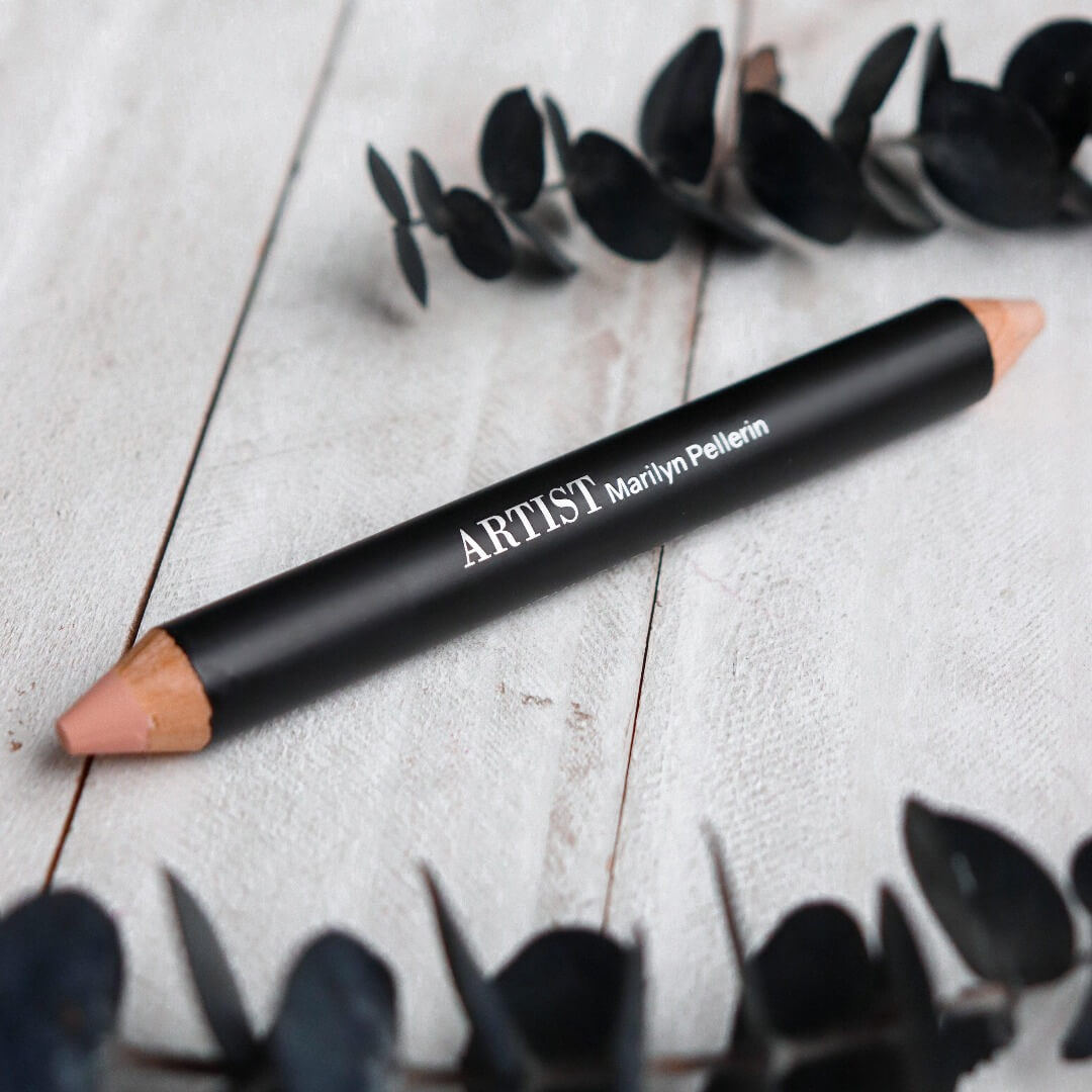 Image du crayon duo illuminateur ARTIST 