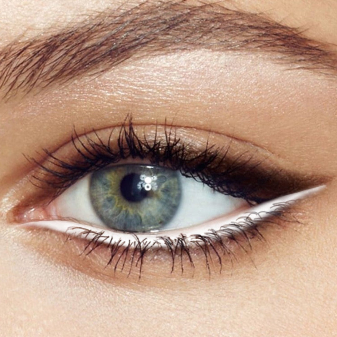 Image de la couleur du Crayon pour les yeux aiguisable ARTIST Blanc