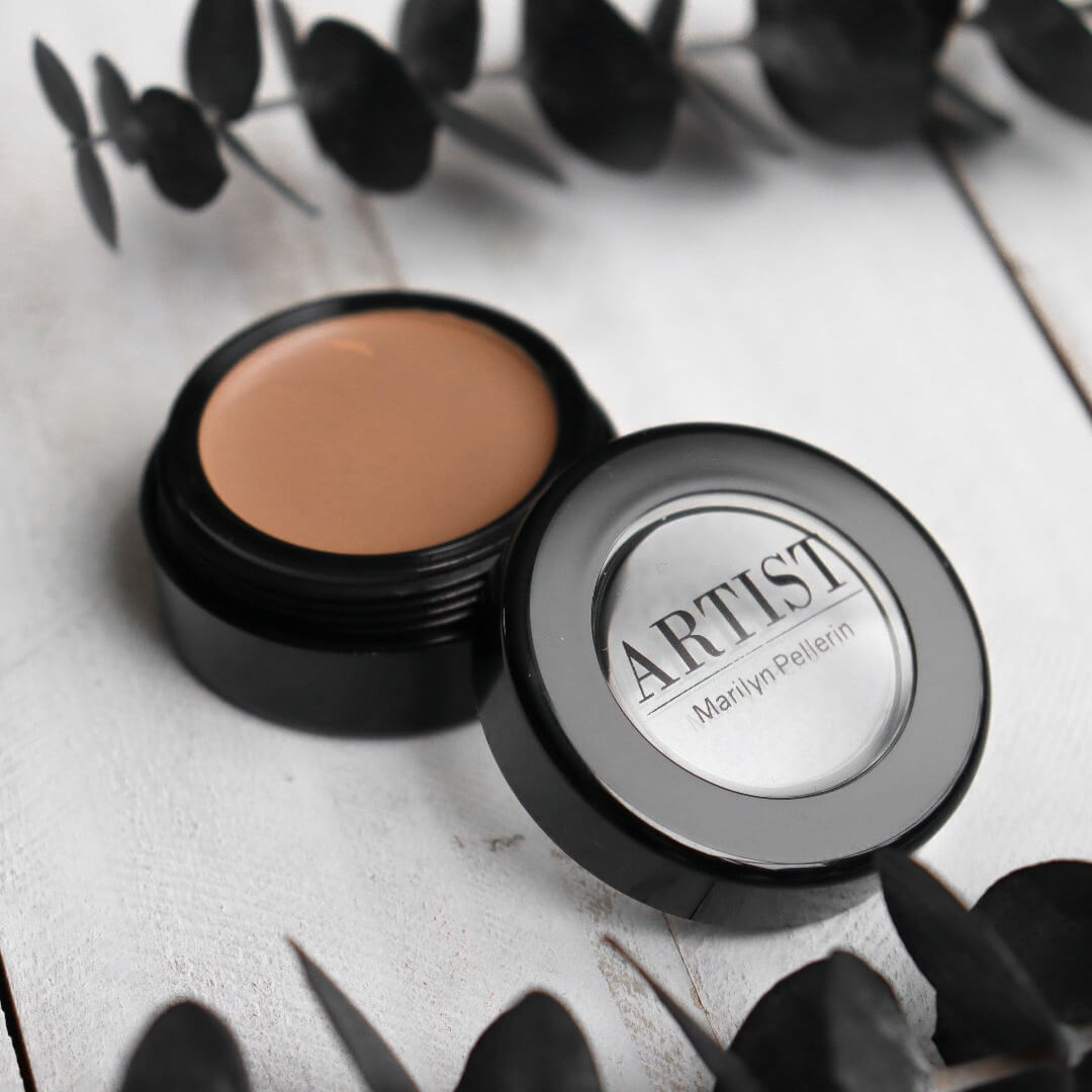 Image de la crème à sourcils hydrofuge ARTIST