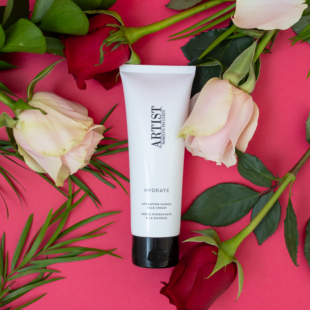 Image de la Crème hydratante à la mangue ARTIST 120ml
