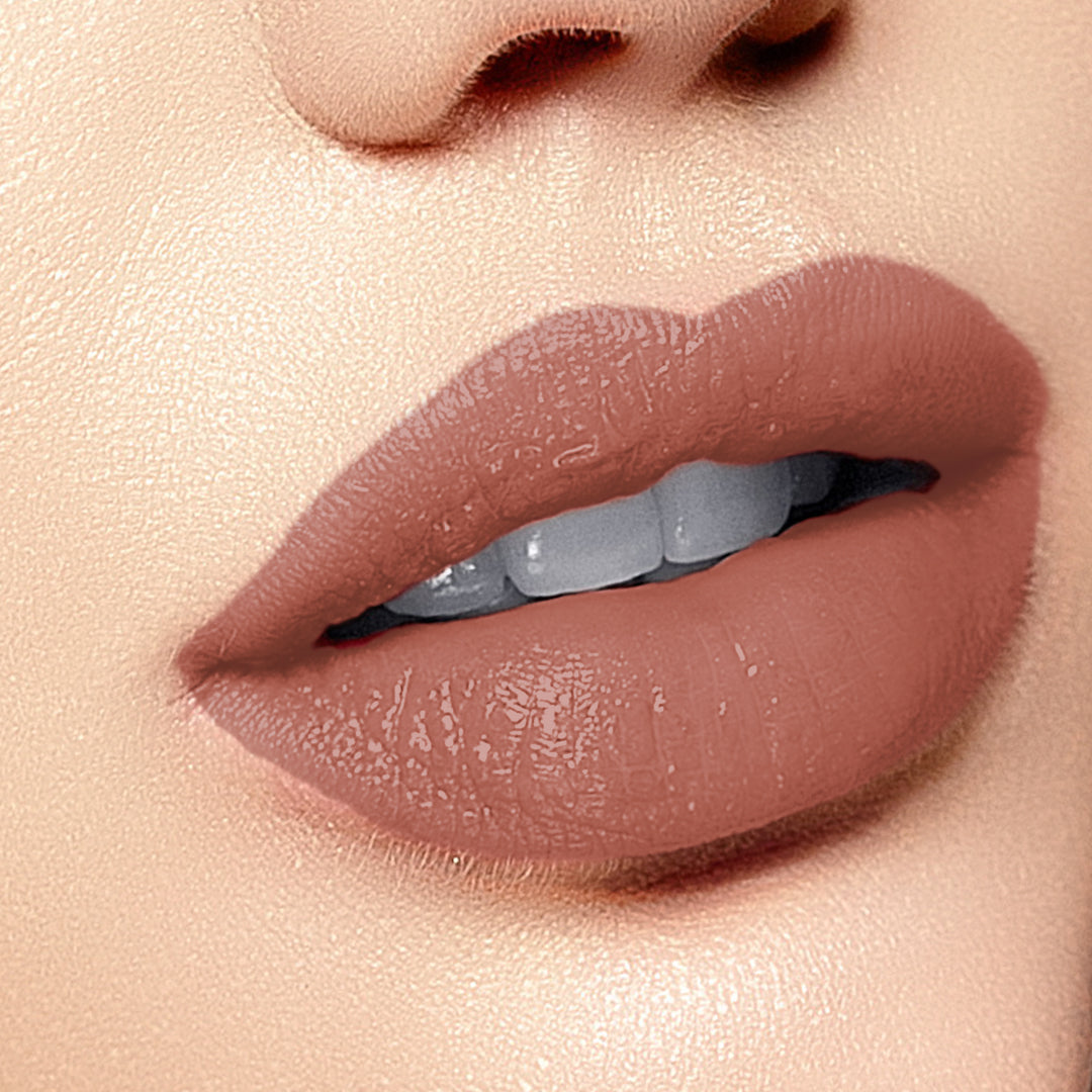 Image de l'échantillon de couleur de la crème pour les lèvres ARTIST LCL05