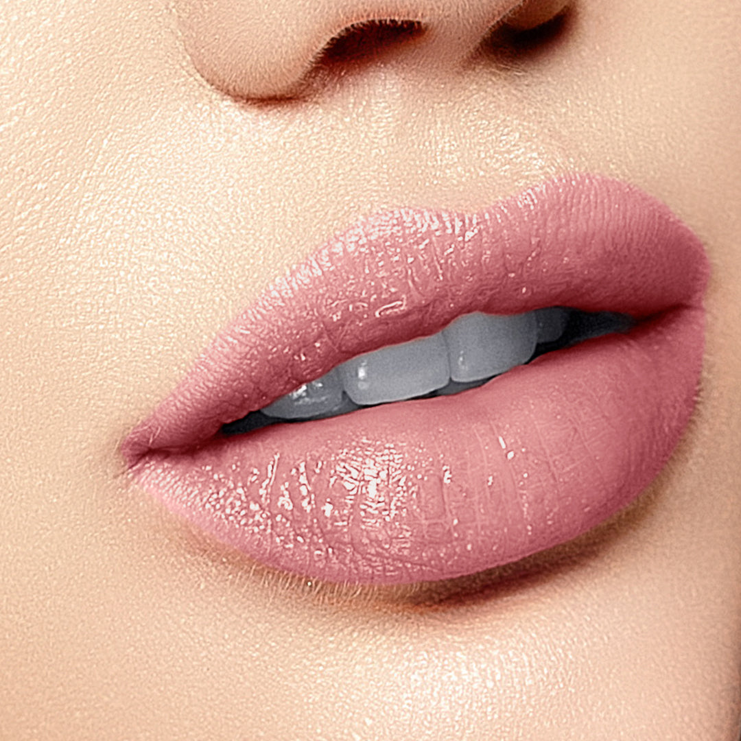 Image de l'échantillon de couleur de la crème pour les lèvres ARTIST LCL09