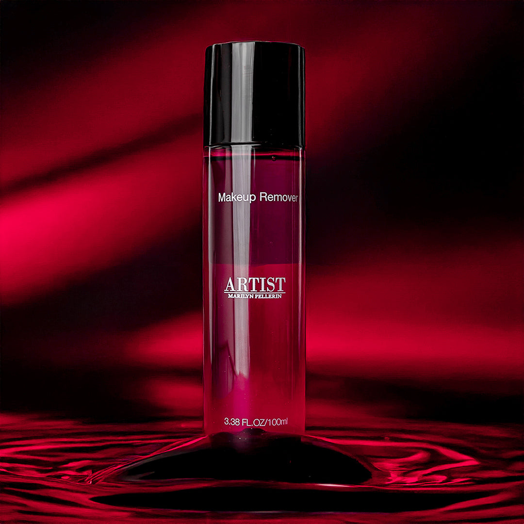 IMage du Démaquillant professionel ARTIST