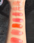 Rouge à lèvres ARTIST corail