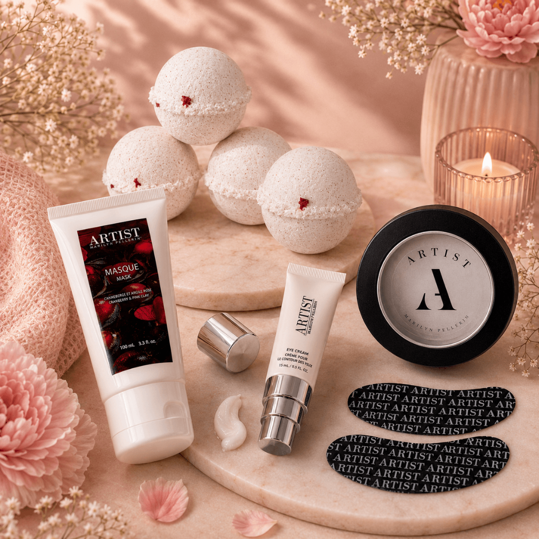Image de l'ensemble cocooning