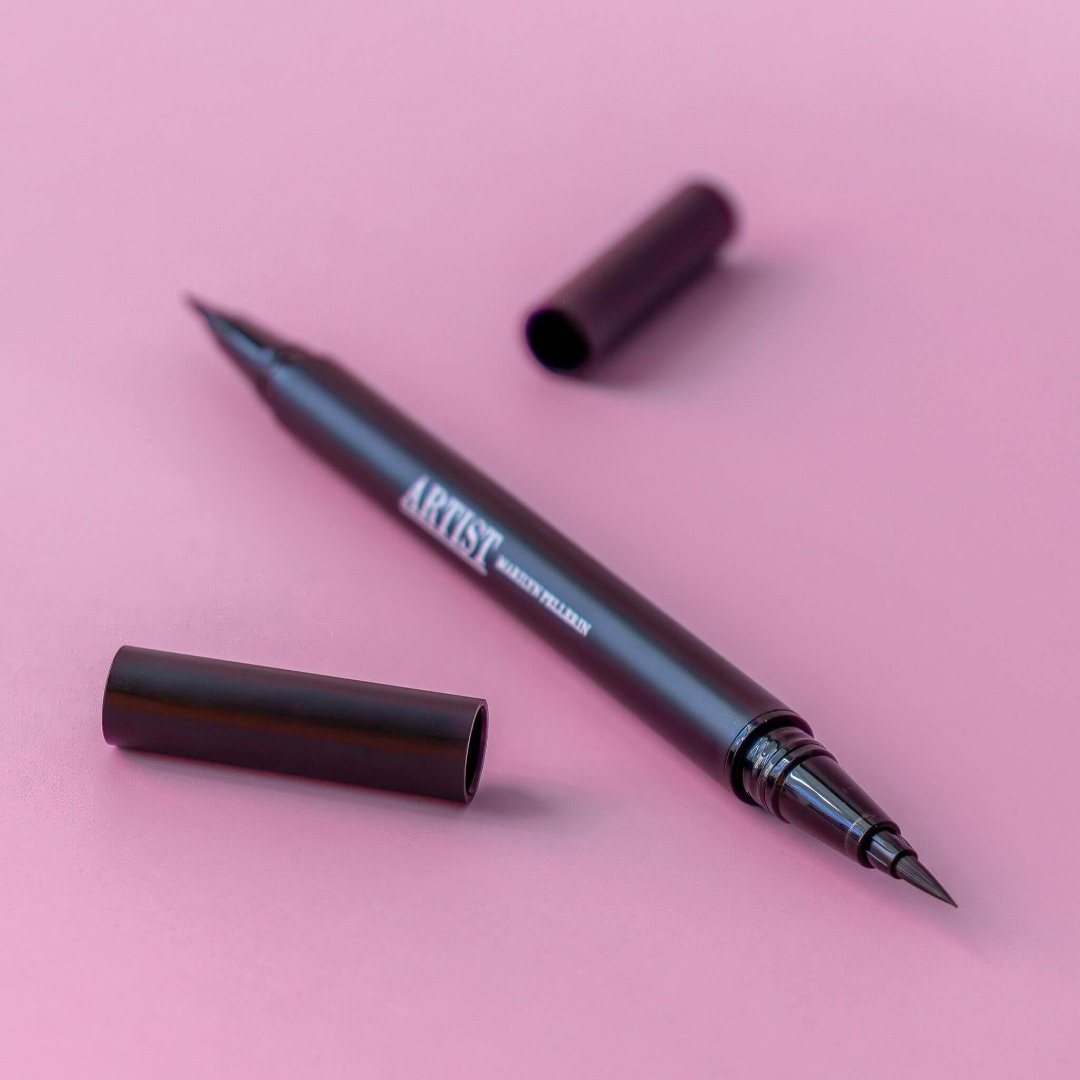 Image du Eyeliner deux embouts longue tenue ARTIST