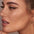 image poudre bronzante 407 sur un visage
