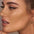 image poudre bronzante 200 sur un visage