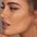 image poudre bronzante 300 sur un visage