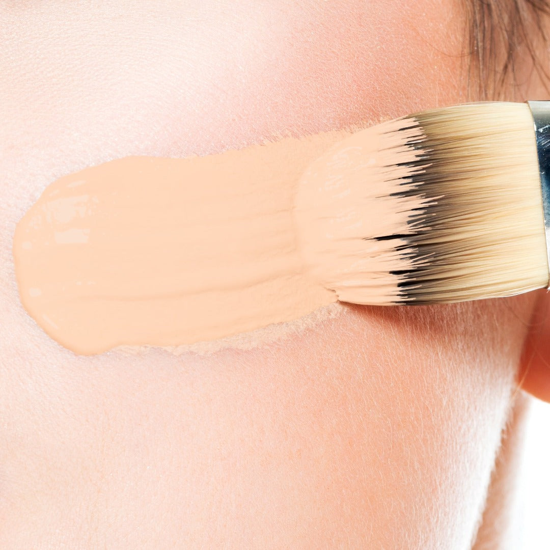 Fond de teint liquide ARTIST - C3