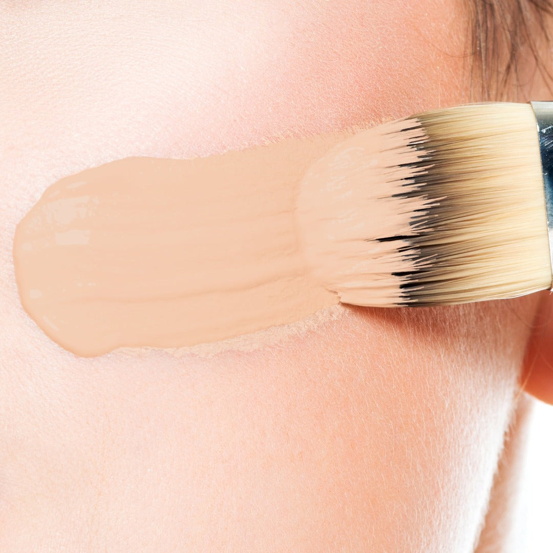 Fond de teint liquide ARTIST - N7