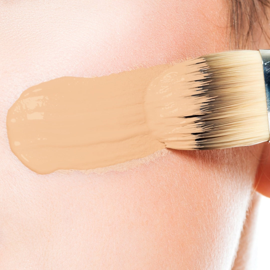 Fond de teint liquide ARTIST - C6