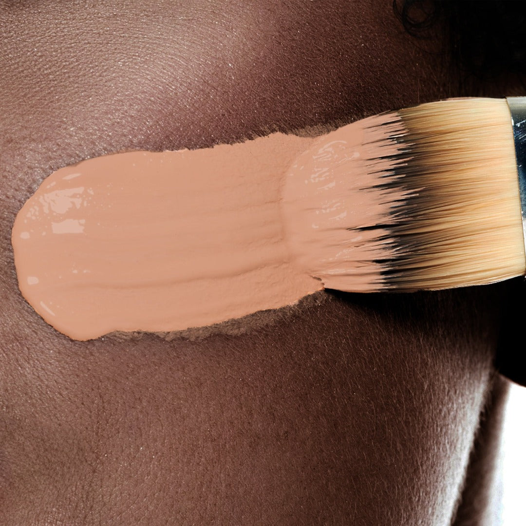 Fond de teint liquide ARTIST - N8