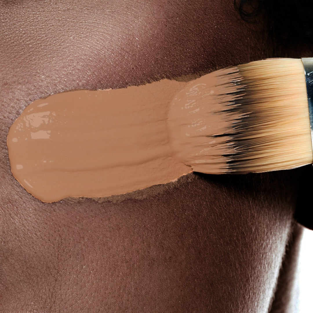 Fond de teint liquide ARTIST - C10