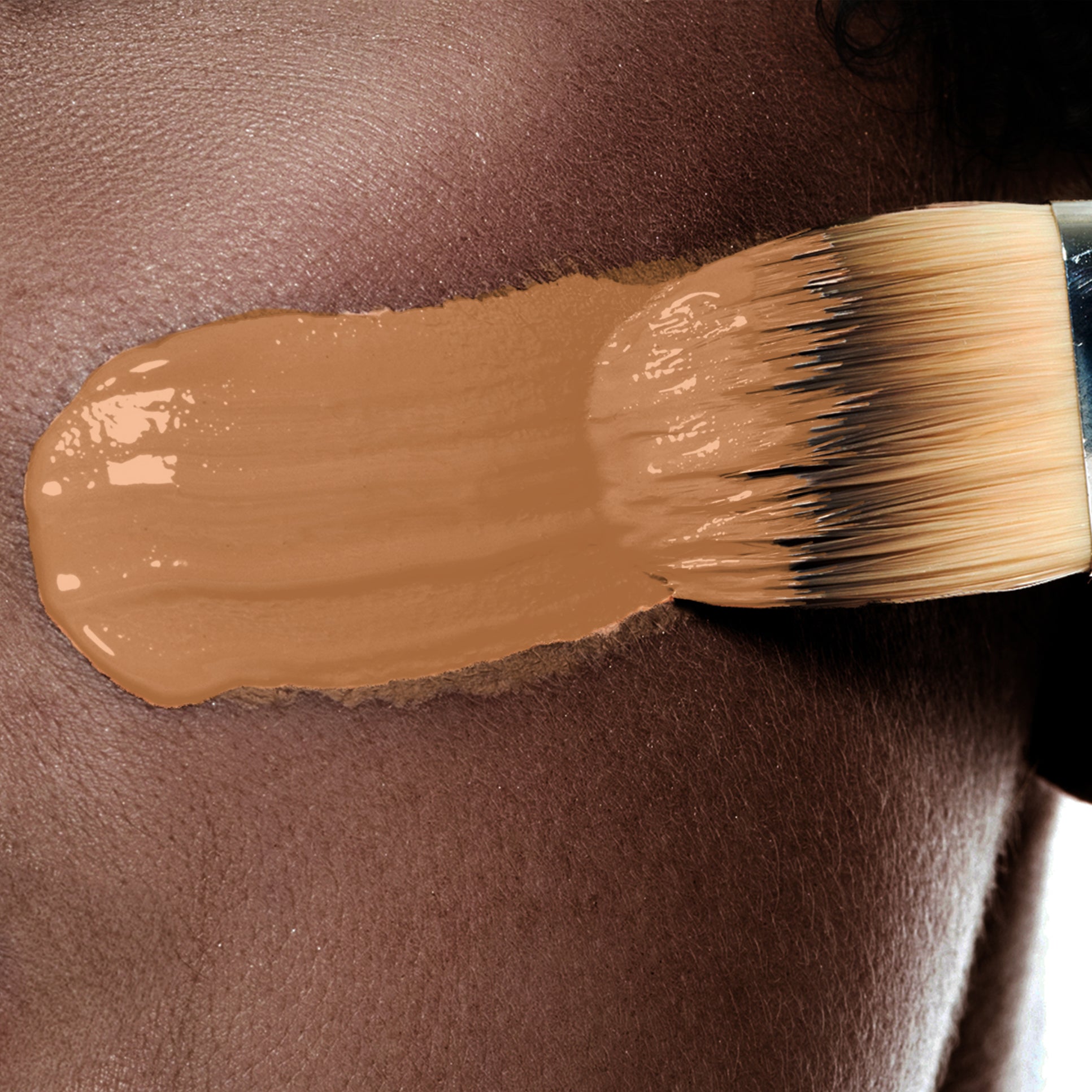 Fond de teint SATIN ARTIST