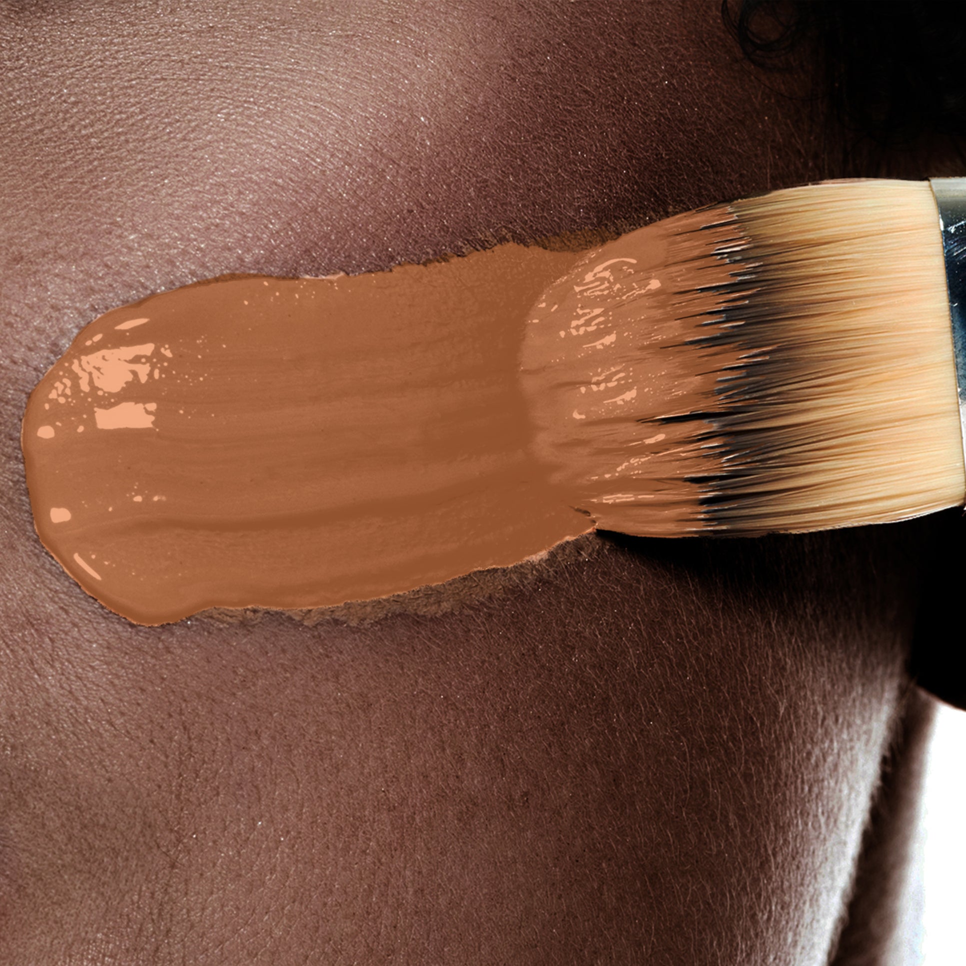 Fond de teint SATIN ARTIST