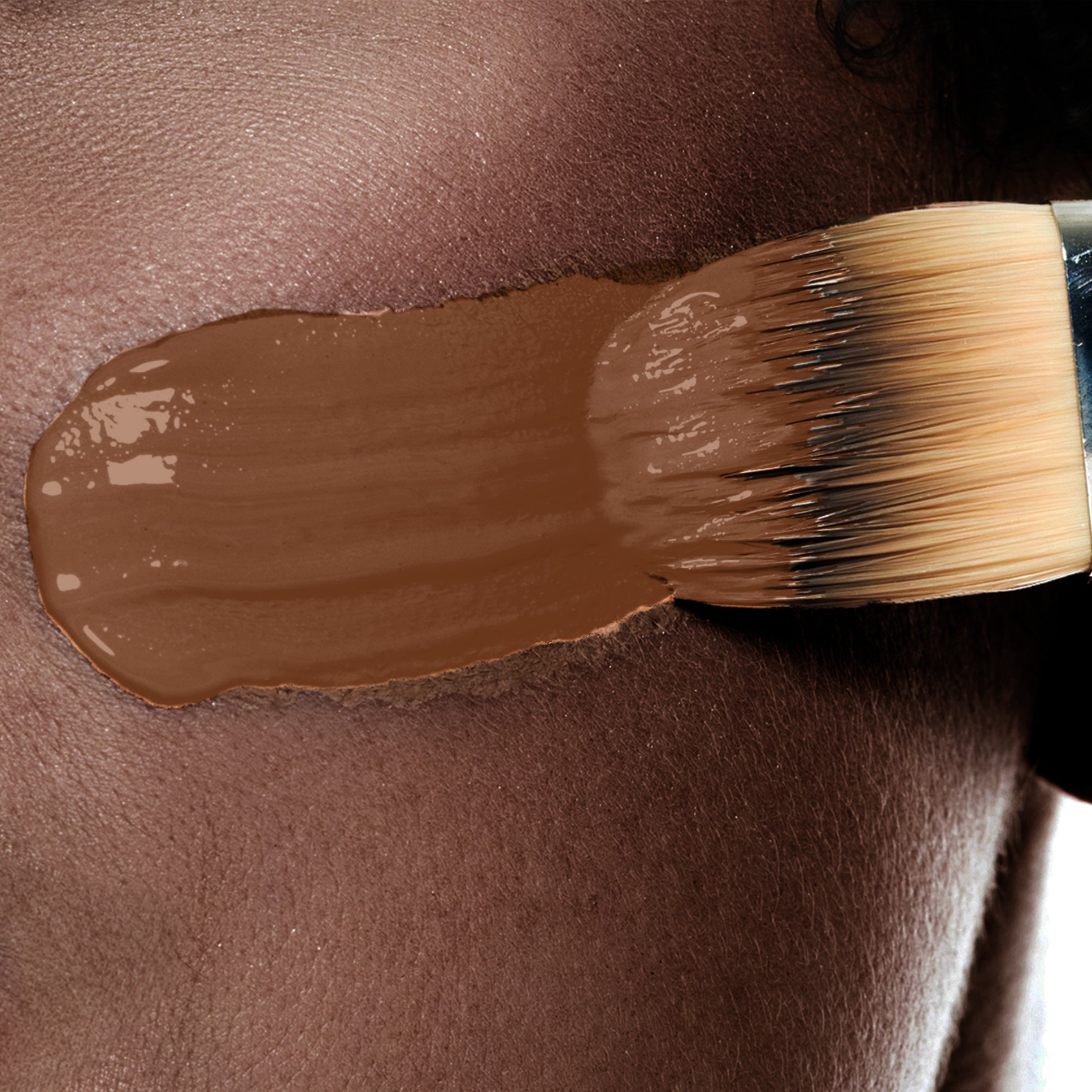 Fond de teint SATIN ARTIST