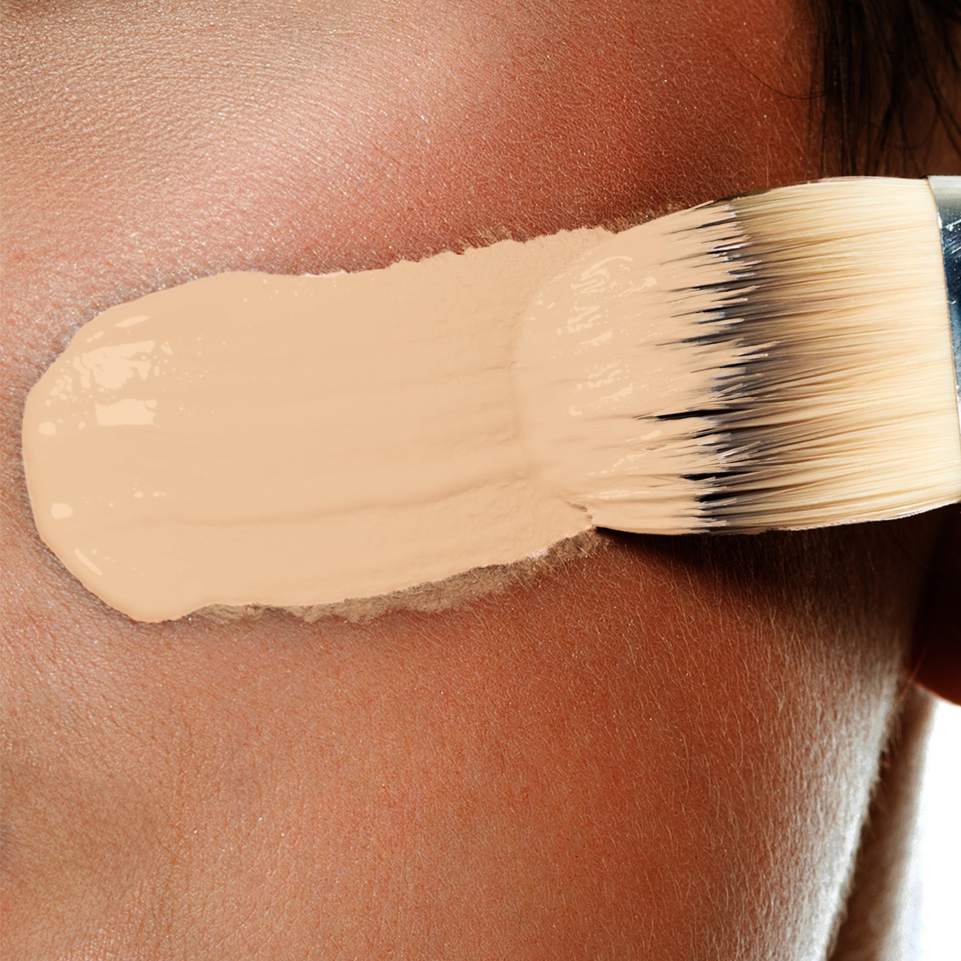 Fond de teint SATIN ARTIST