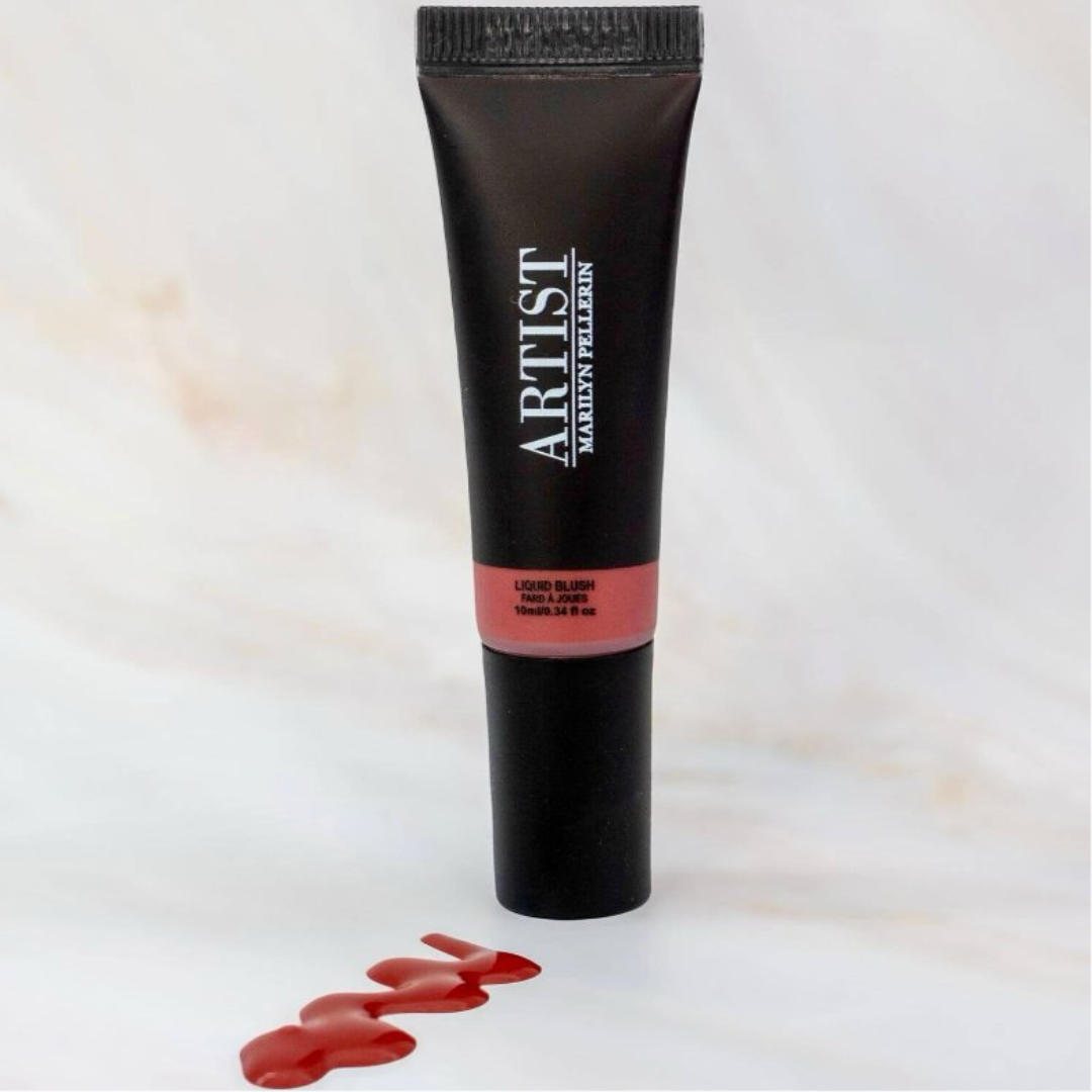 Image du Fard à joues liquide ARTIST