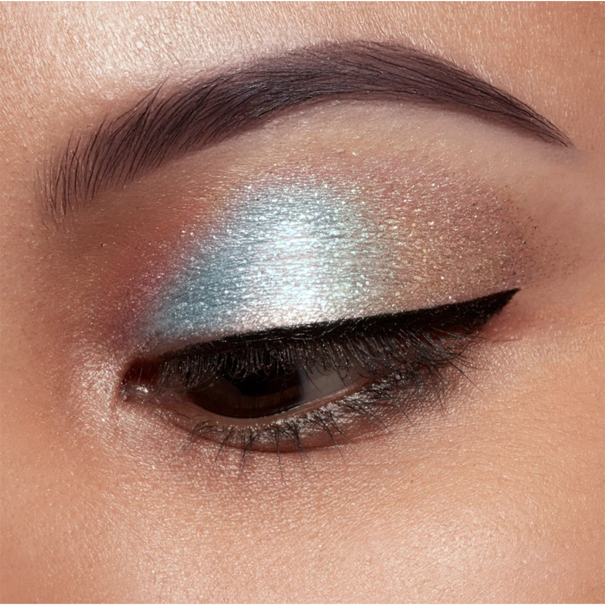 Paillettes liquides chatoyantes ARTIST