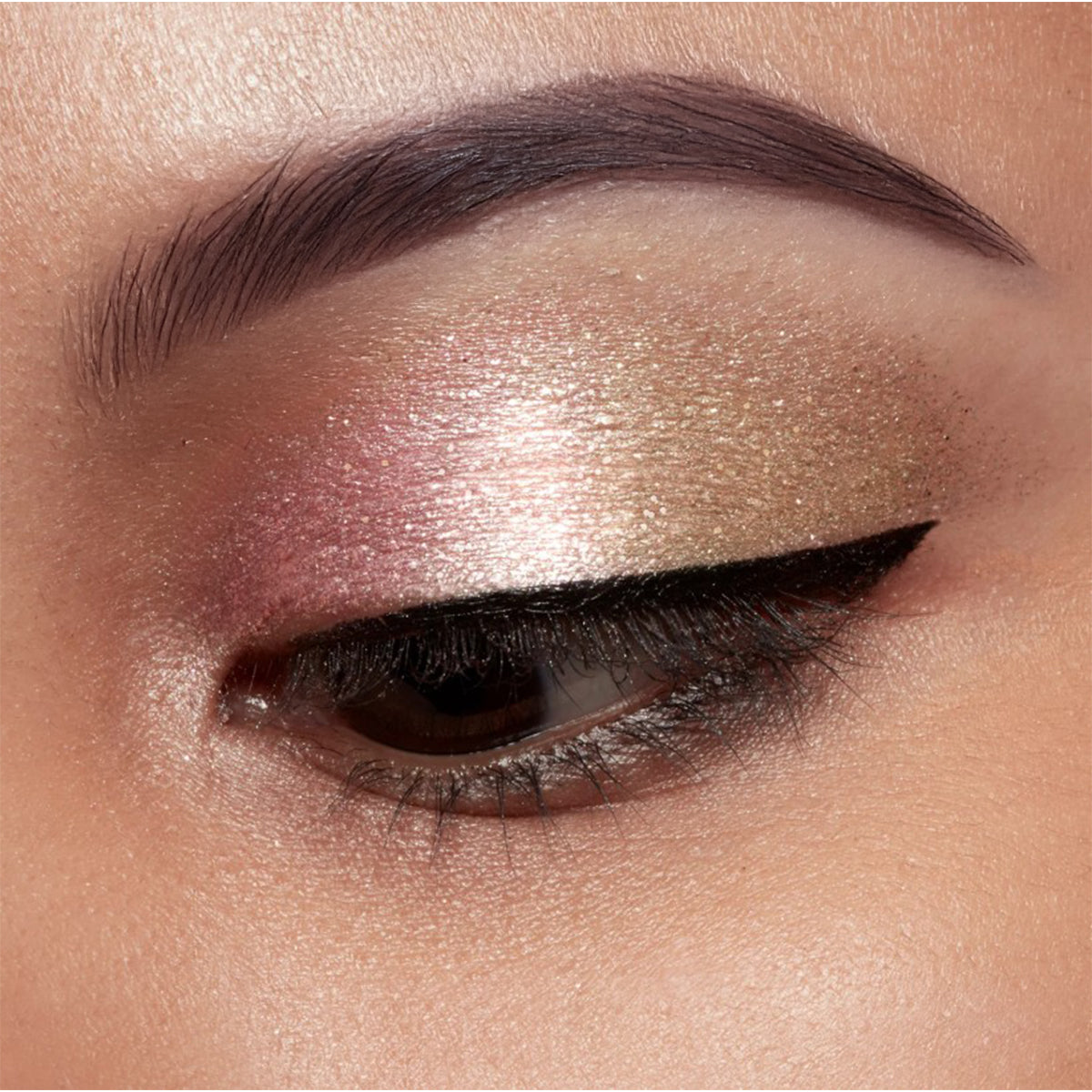 Paillettes liquides chatoyantes ARTIST