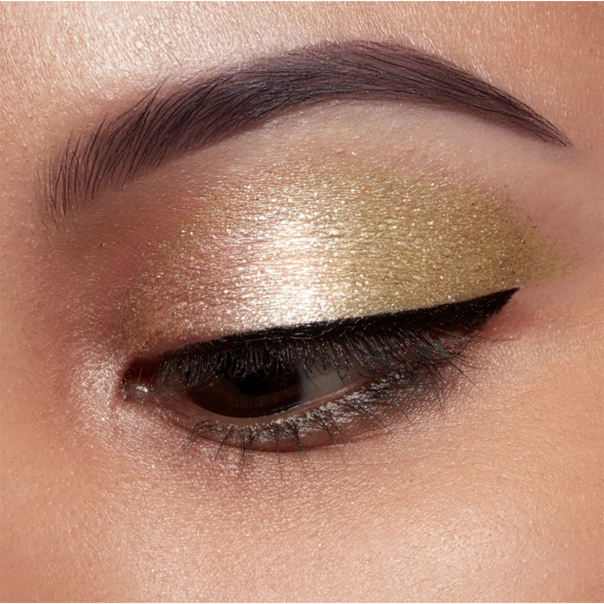 Paillettes liquides chatoyantes ARTIST