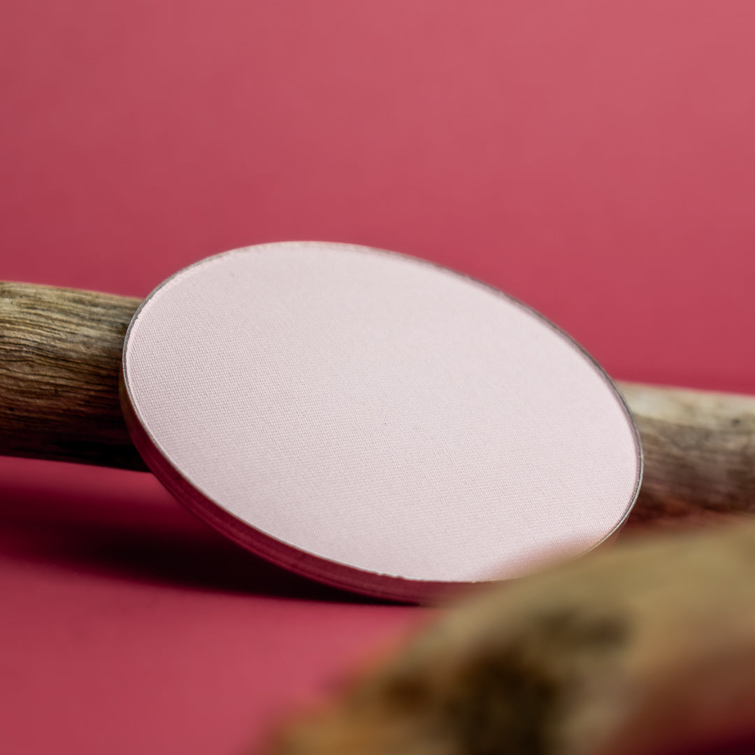 Pastille poudre translucide Lilas ARTIST / 03