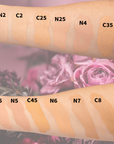 CASHMERE ARTIST Foundation