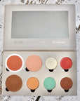Isabelle ARTIST makeup palette