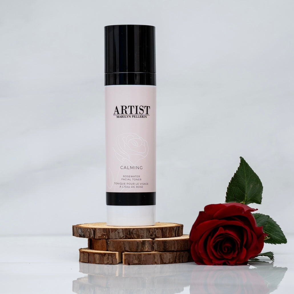 ARTIST Rose Calming Tonic