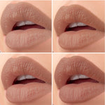 ARTIST warm beige lipstick