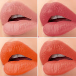 ARTIST Coral Lipstick