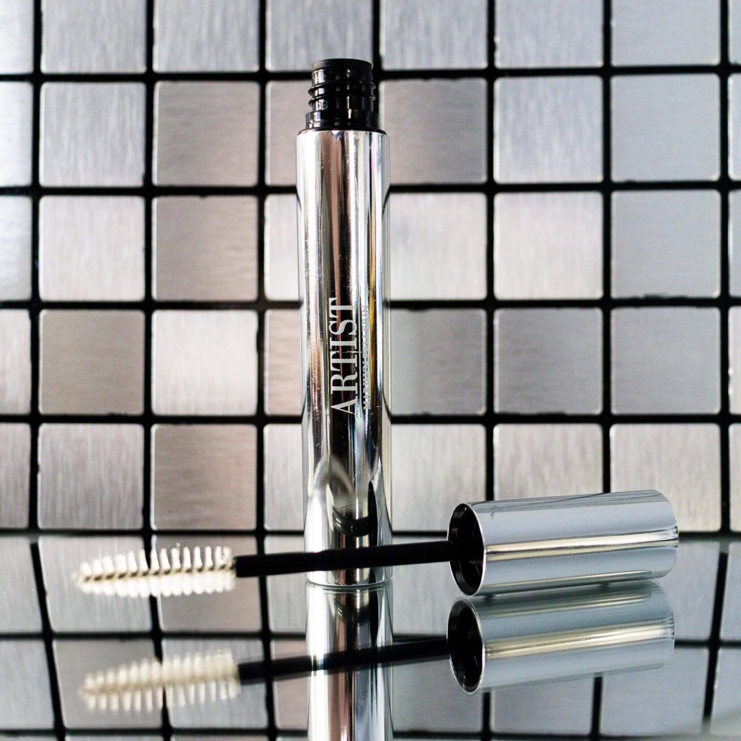 Image du gel à sourcils transparent ARTIST