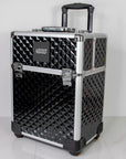 Grosse Valise rigide sur roulette ARTIST