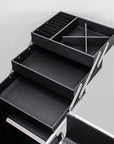 Grosse Valise rigide sur roulette ARTIST